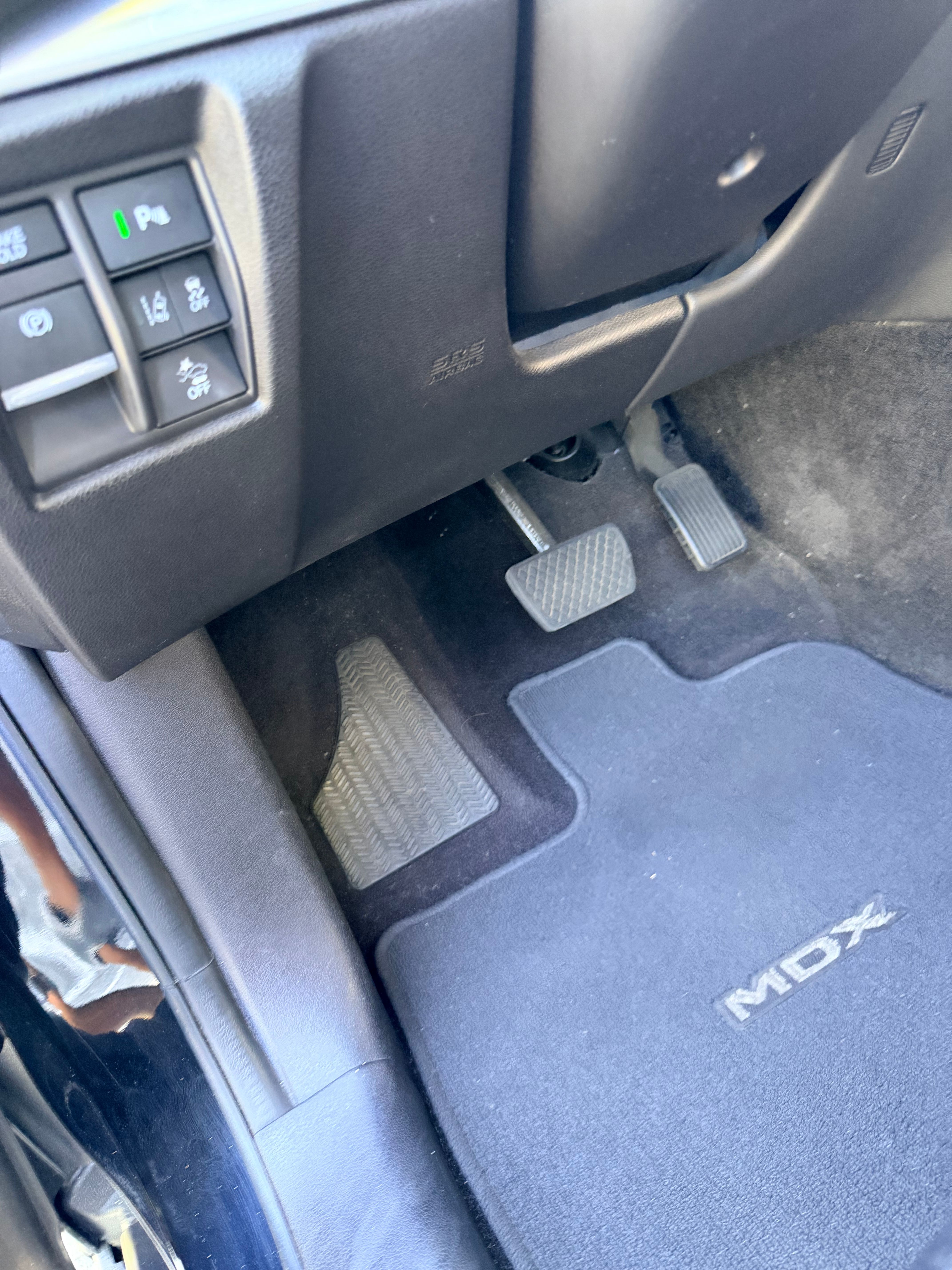 Used 2020 Acura MDX w/ Technology Package FWD image 27