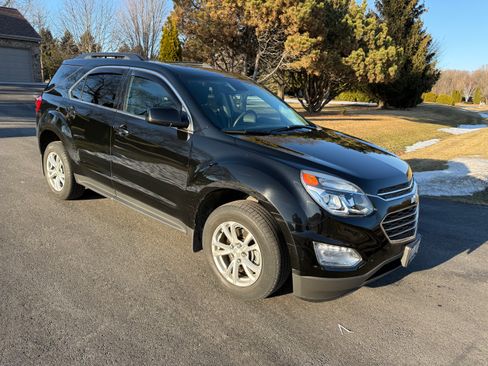 Used 2016 Chevrolet Equinox LT w/ Convenience Package image 6