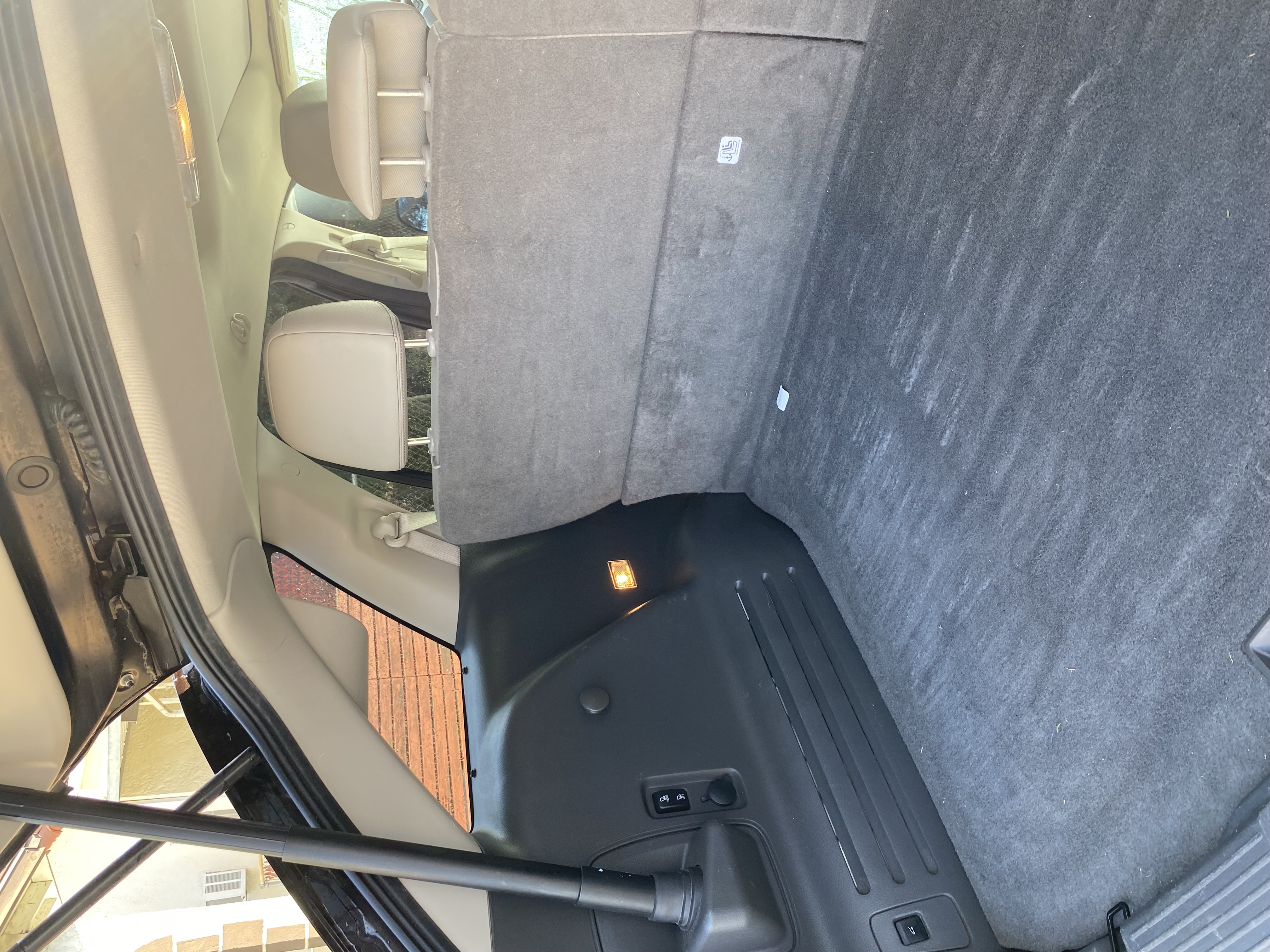 Used 2014 Ford Edge Limited w/ Equipment Group 302A FWD image 6