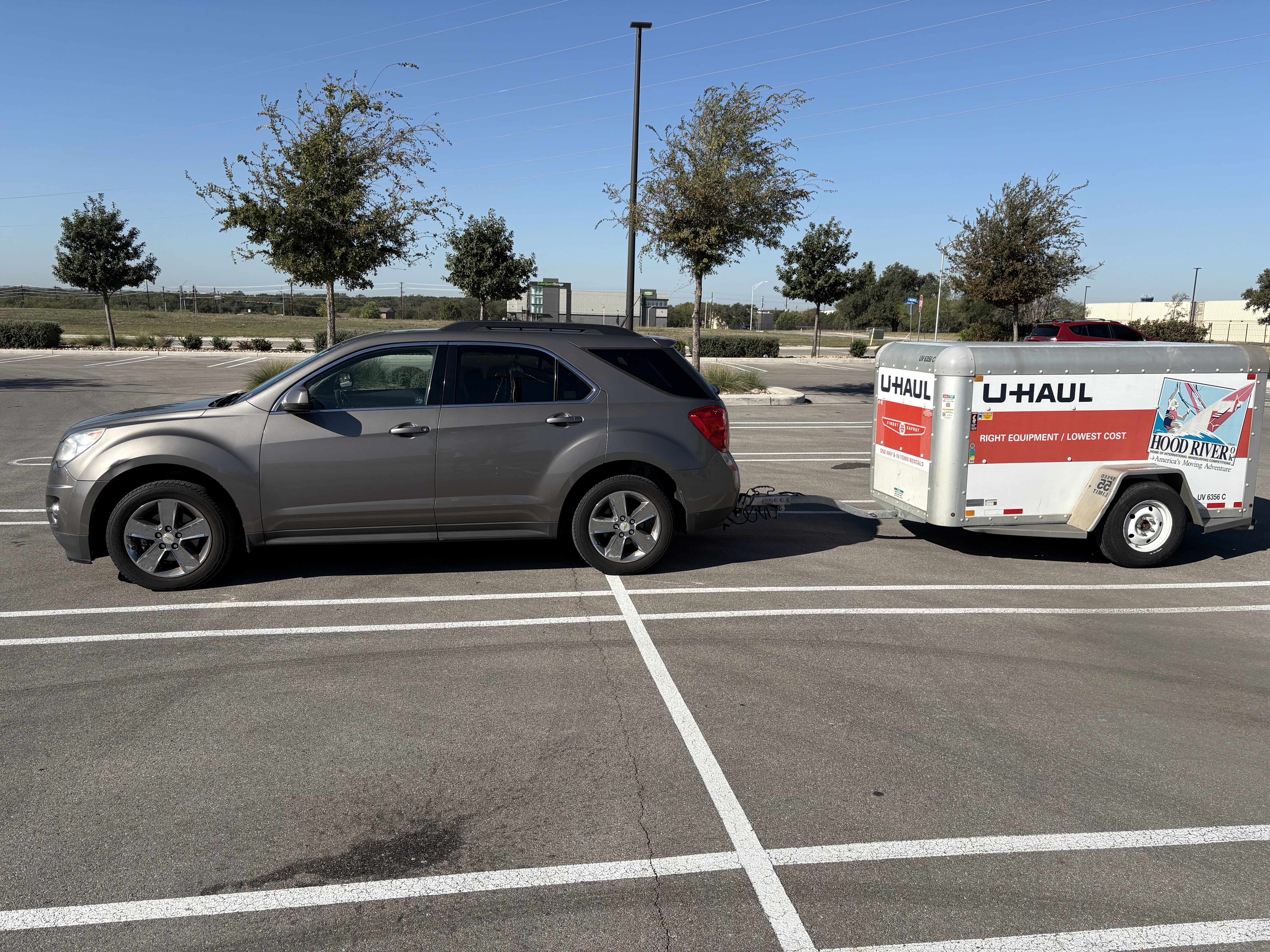 Used 2012 Chevrolet Equinox LT FWD image 6