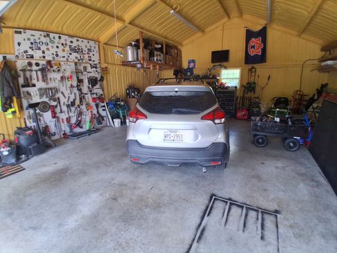 Used 2019 Nissan Kicks SV w/ Exterior Package image 10