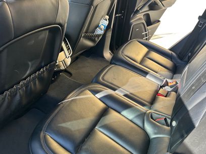 Used 2018 Porsche Cayenne S