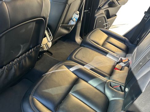Used 2018 Porsche Cayenne S AWD/4WD image 1