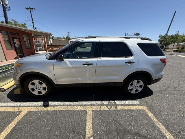 Used 2013 Ford Explorer FWD image 1