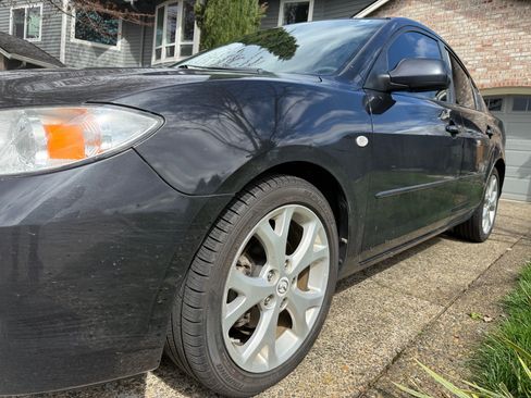 Used 2008 MAZDA MAZDA3 i Touring Value image 28