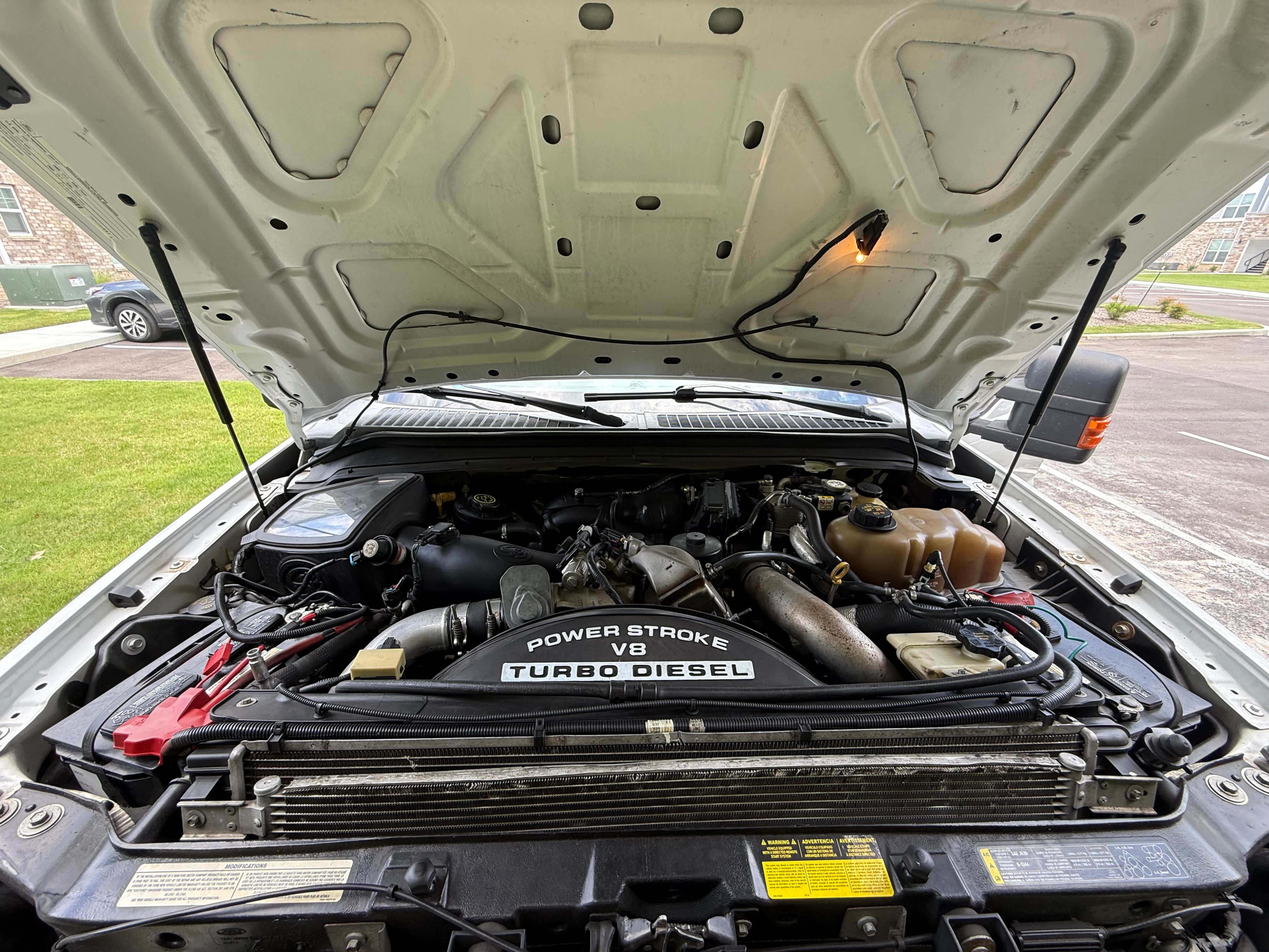 Used 2009 Ford F250 King Ranch AWD/4WD image 10