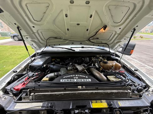 Used 2009 Ford F250 King Ranch AWD/4WD image 10