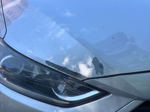 Used 2017 Hyundai Elantra SE FWD image 27