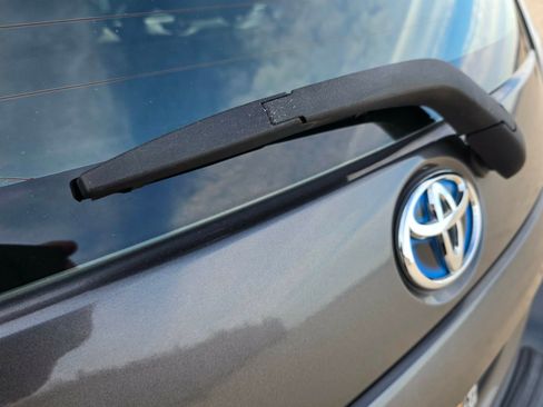 Used 2012 Toyota Prius C Four image 11