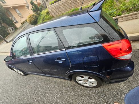 Used 2003 Toyota Matrix XRS image 8