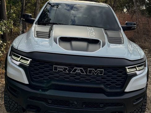 Used 2025 RAM 1500 RHO w/ RHO Level 1 Equipment Group image 10