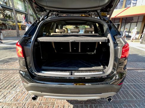 Used 2018 BMW X1 sDrive28i image 12