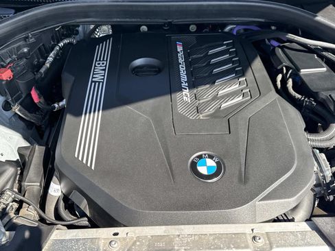Used 2023 BMW X3 M40i w/ Premium Package AWD/4WD image 13