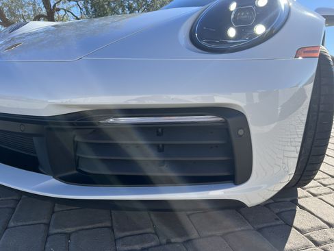 Used 2021 Porsche 911 Carrera S image 9