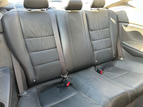 Used 2009 Honda Accord EX-L image 5