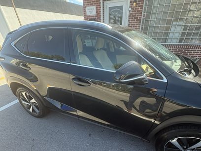 Used 2021 Lexus NX 300 FWD w/ Premium Package