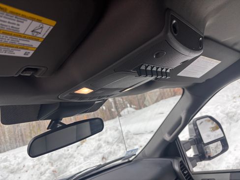 Used 2021 Ford F350 XL w/ Power Equipment Group image 12