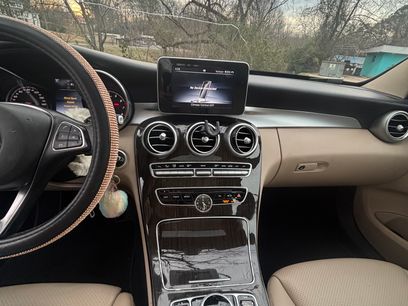 Used 2017 Mercedes-Benz C 300 C 300 Sedan 4D