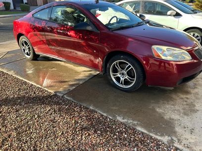 Used 2008 Pontiac G6 GT w/ Premium Package