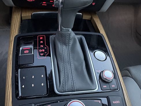 Used 2014 Audi A6 3.0T Prestige w/ Prestige Package image 27