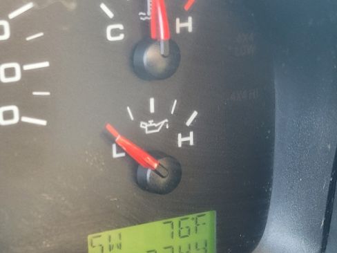 Used 2008 Ford F150 XLT image 12