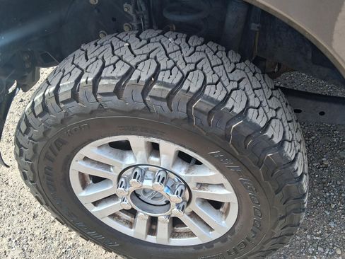 Used 2018 Ford F250 XLT image 10