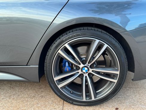 Used 2017 BMW 340i Sedan image 9