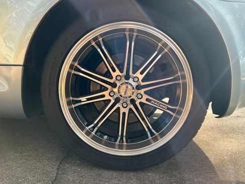 Used 2004 Lexus SC 430 Convertible image 9