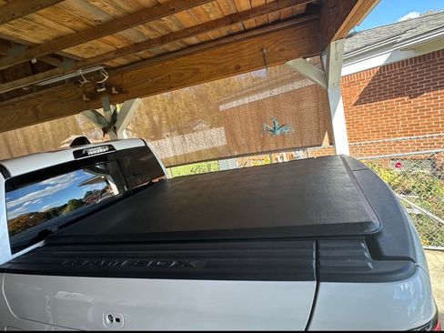 Used 2022 RAM 1500 Limited image 6