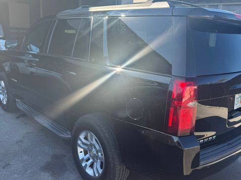 Used 2016 Chevrolet Tahoe LT image 6
