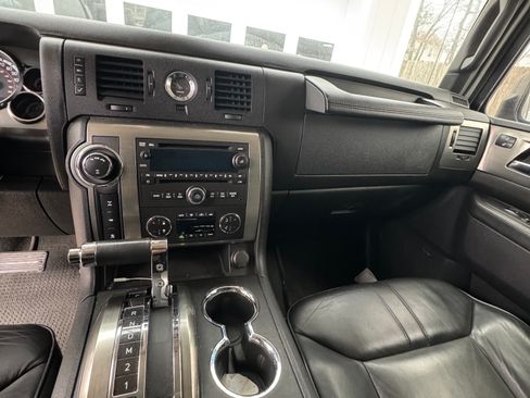 Used 2008 HUMMER H2 image 14