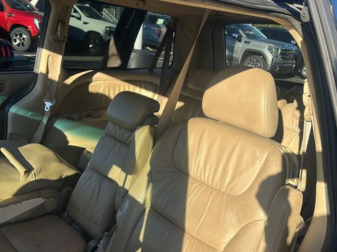 Used 2008 Honda Odyssey EX-L image 4