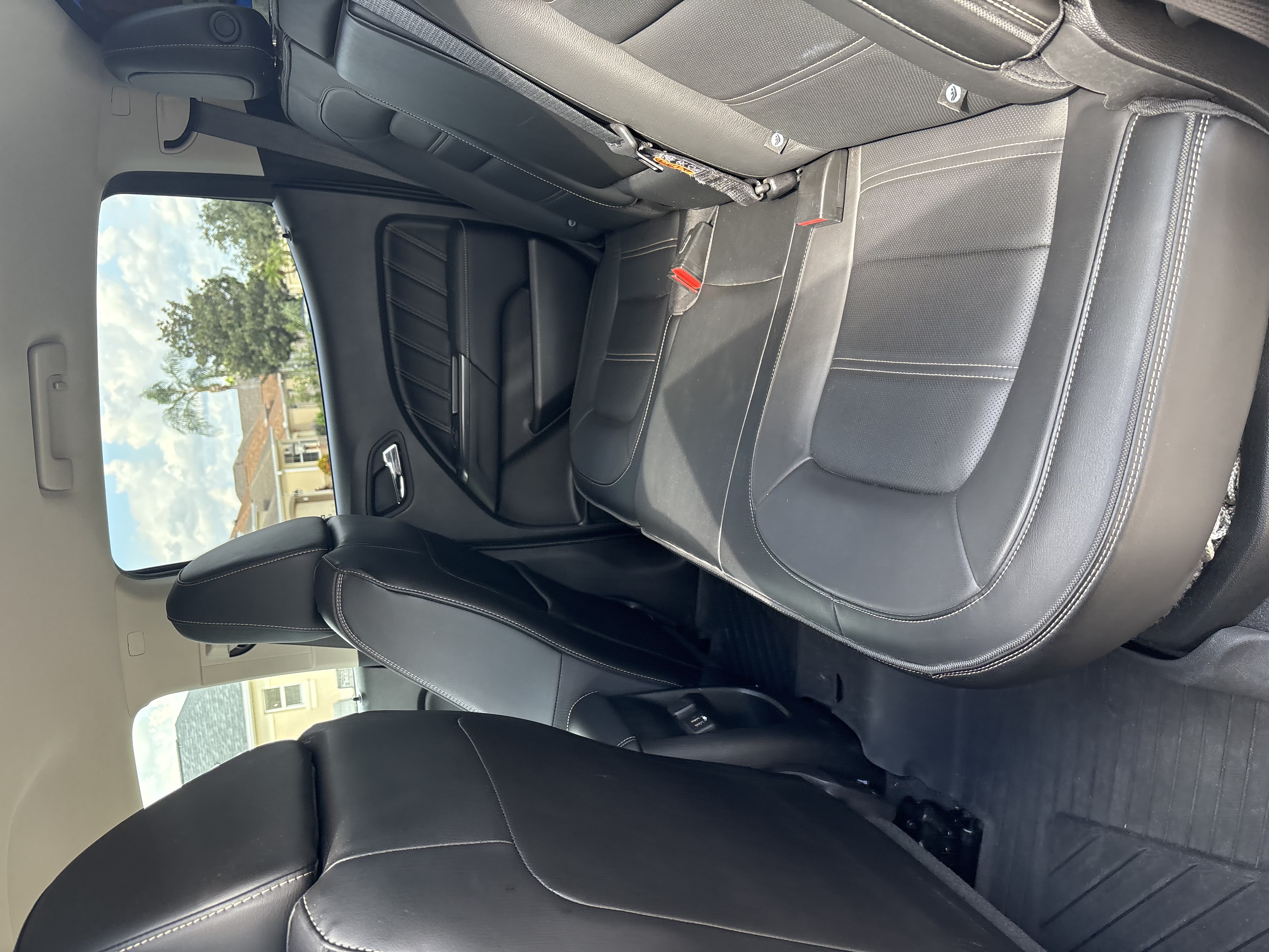 Used 2021 GMC Canyon Denali AWD/4WD image 12