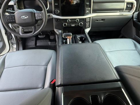 Used 2022 Ford F150 Lightning Pro w/ Tow Technology Package image 19