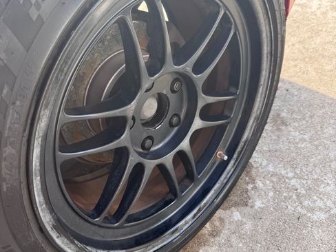 Used 2006 Acura RSX Type-S image 14