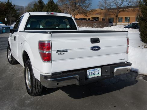 Used 2014 Ford F150 XL image 2