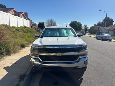 Used 2016 Chevrolet Silverado 1500 LT w/ All Star Edition image 5
