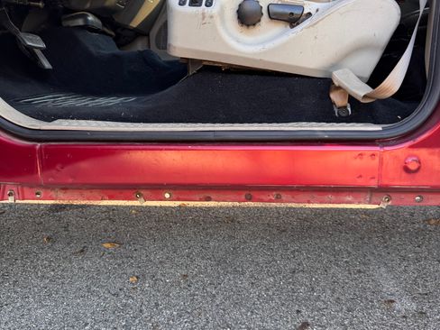 Used 2003 Ford Excursion Eddie Bauer image 10