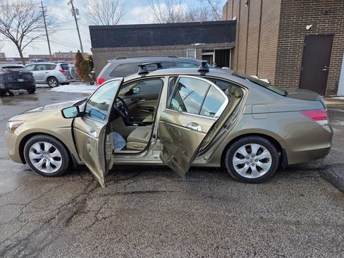 Used 2008 Honda Accord EX-L image 10