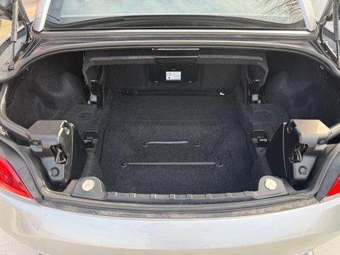 Used 2015 BMW Z4 sDrive35i image 14