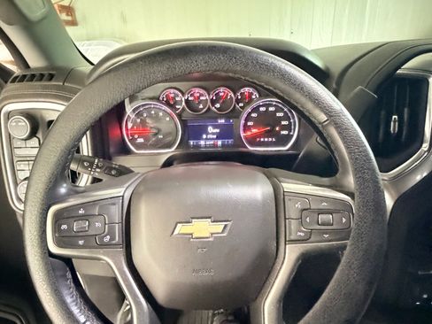 Used 2020 Chevrolet Silverado 2500 LT w/ All Star Edition image 22