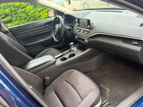 Used 2023 Nissan Altima 2.5 S FWD image 15