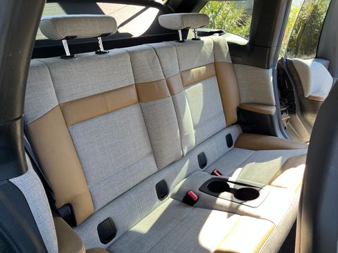 Used 2015 BMW i3 w/ Range Extender image 25