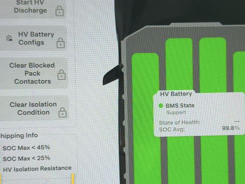 Used 2018 Tesla Model 3 Long Range image 13