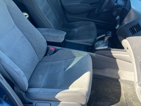 Used 2010 Honda Civic LX image 15