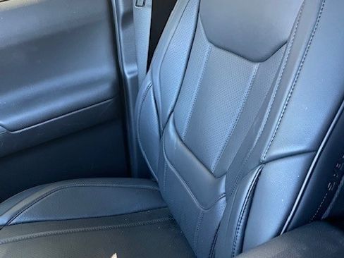 Used 2021 Toyota Tacoma TRD Off-Road w/ Technology Package image 26