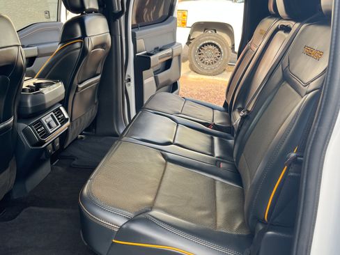 Used 2022 Ford F150 Tremor w/ Equipment Group 402A High AWD/4WD image 11