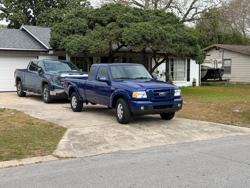 Used 2006 Ford Ranger Sport image 11