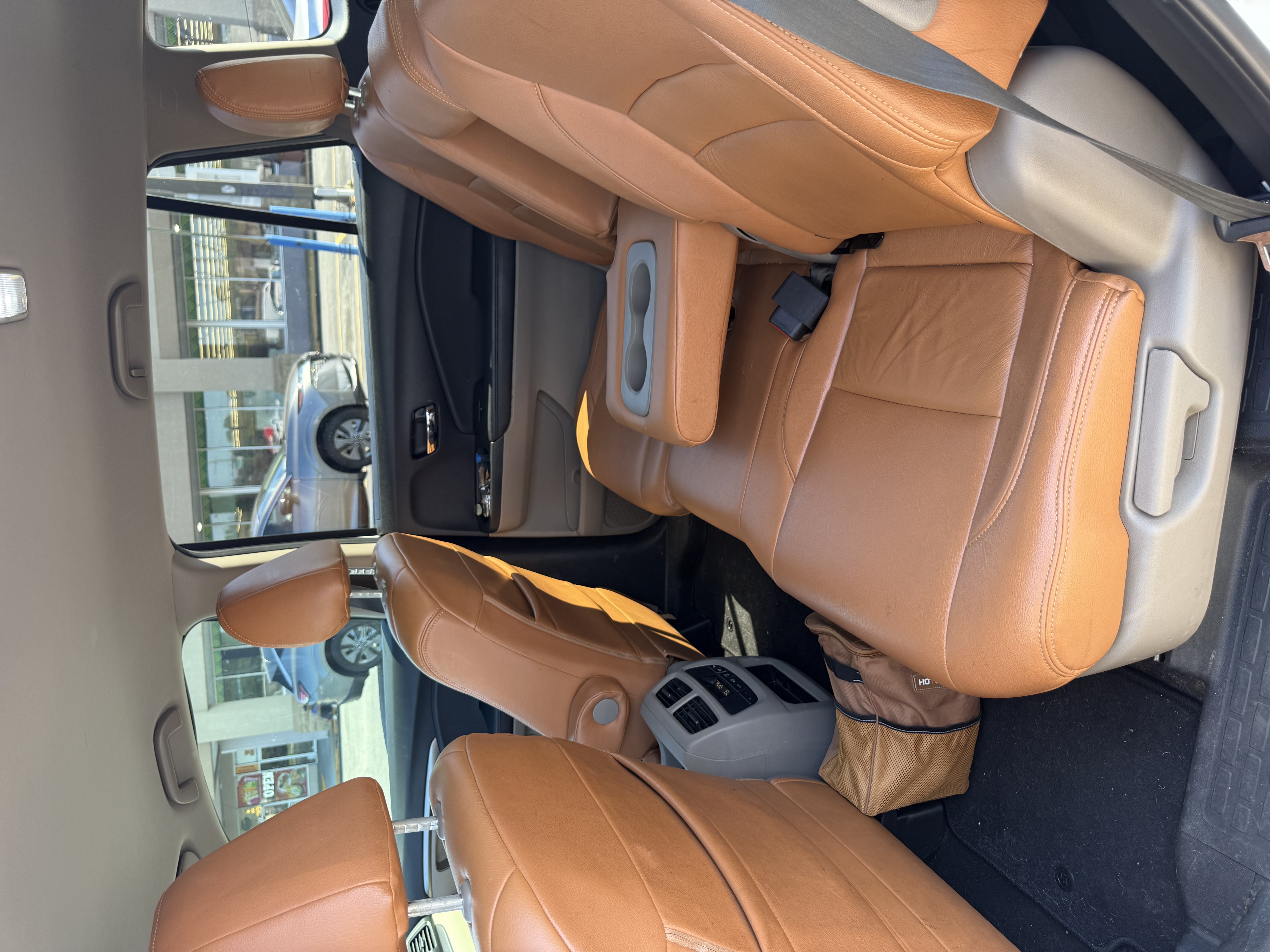 Used 2018 Honda Pilot EX image 3