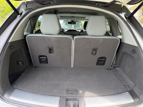Used 2016 Acura MDX SH-AWD image 14